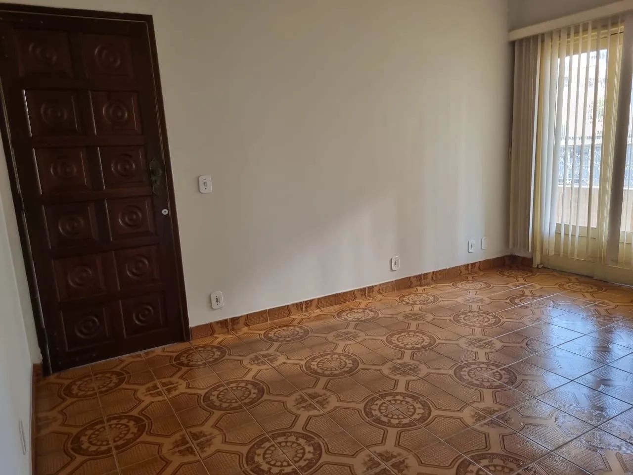 Alugo Apartamento em Campo Grande - Foto 4