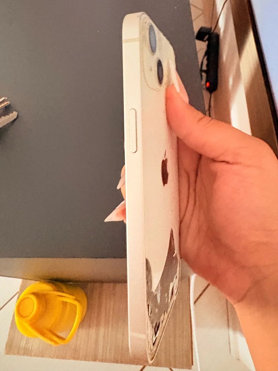 iPhone 13 128GB | 87% Bateria | Funcionando Perfeitamente - Foto 4