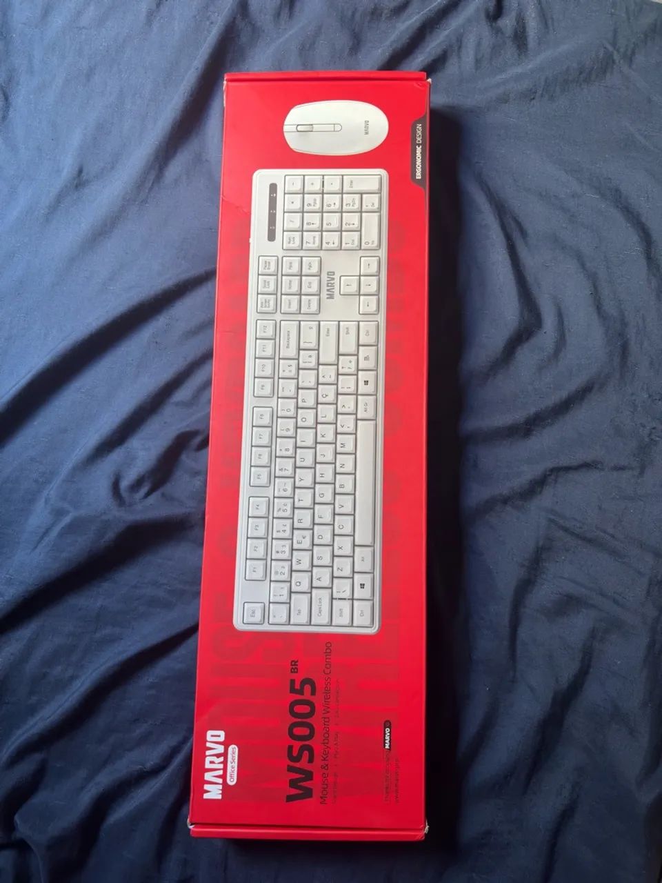 Teclado 