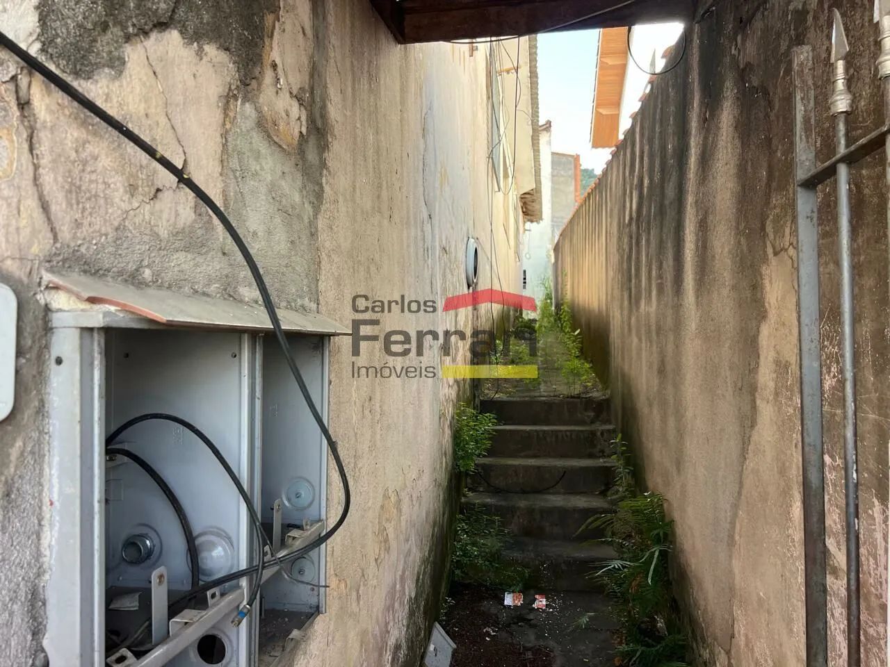 Terreno com casas no Cachoeirinha - Foto 5