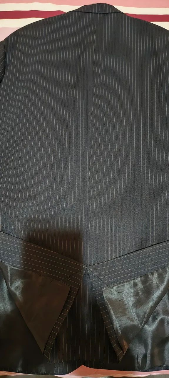 Terno marca Verti - Foto 4