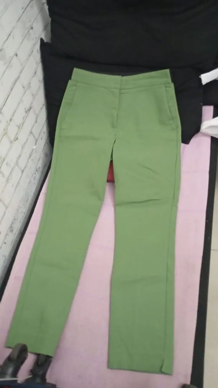 Calça Zara  - Foto 4