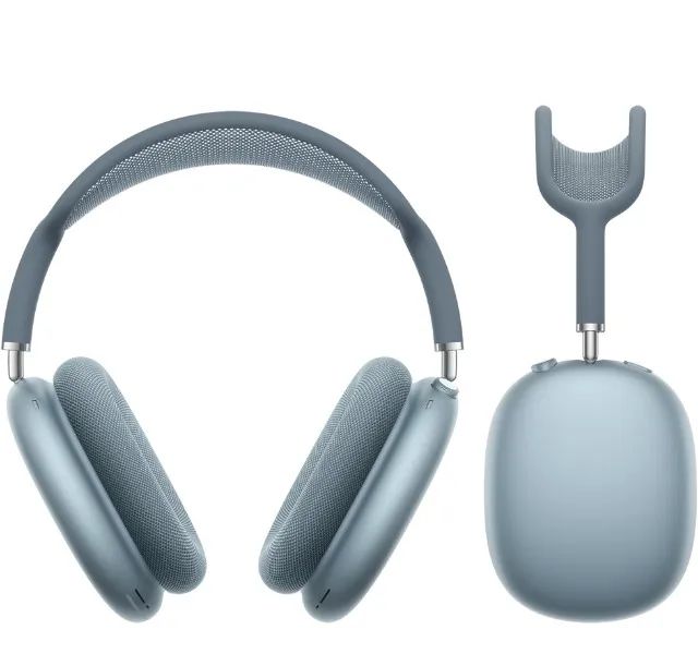 AirPods Max 2 2026 Apple Novo Lacrado - Fones de Ouvido - Santa