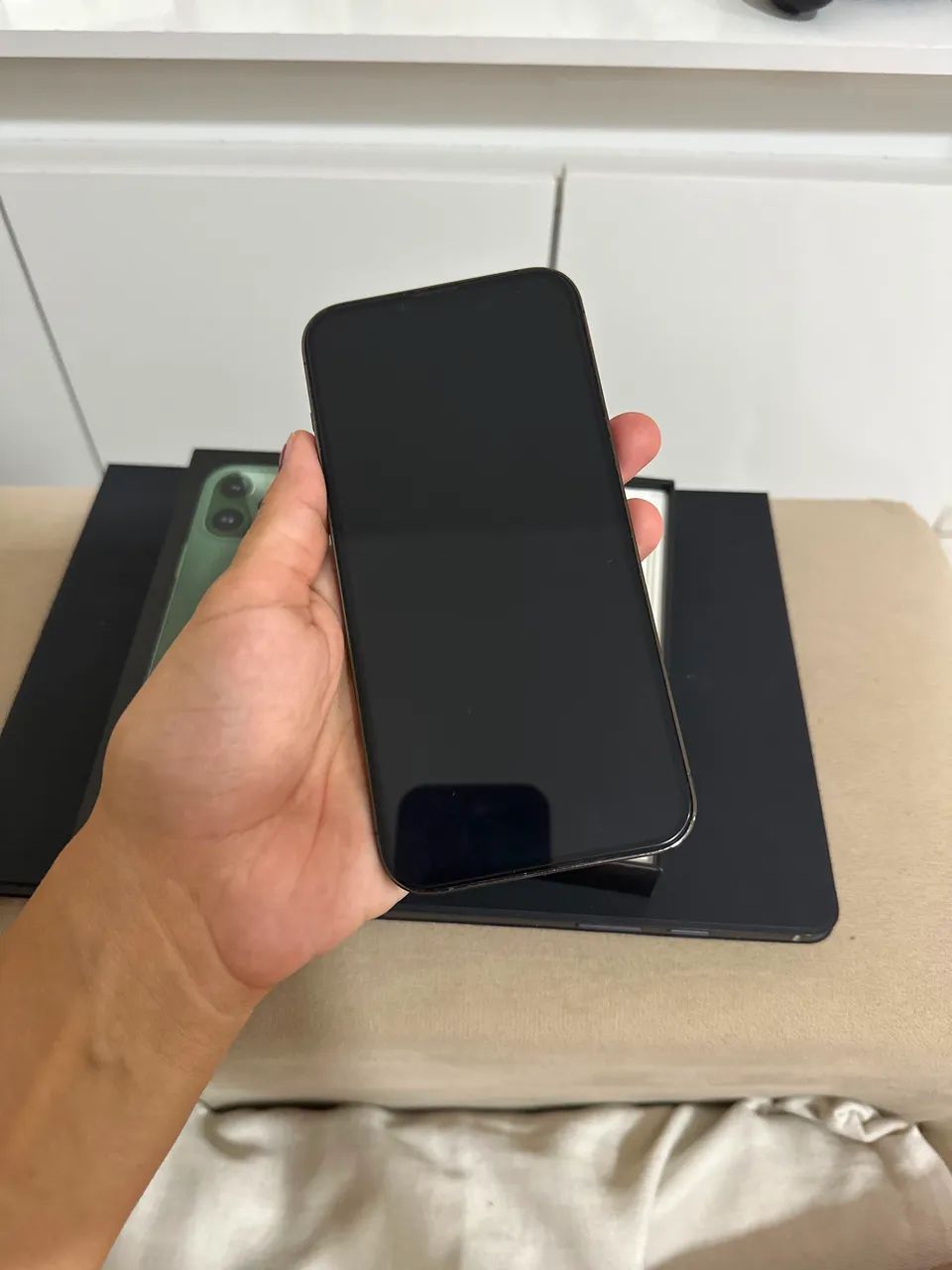 iPhone 13 Pro Max  - Foto 2