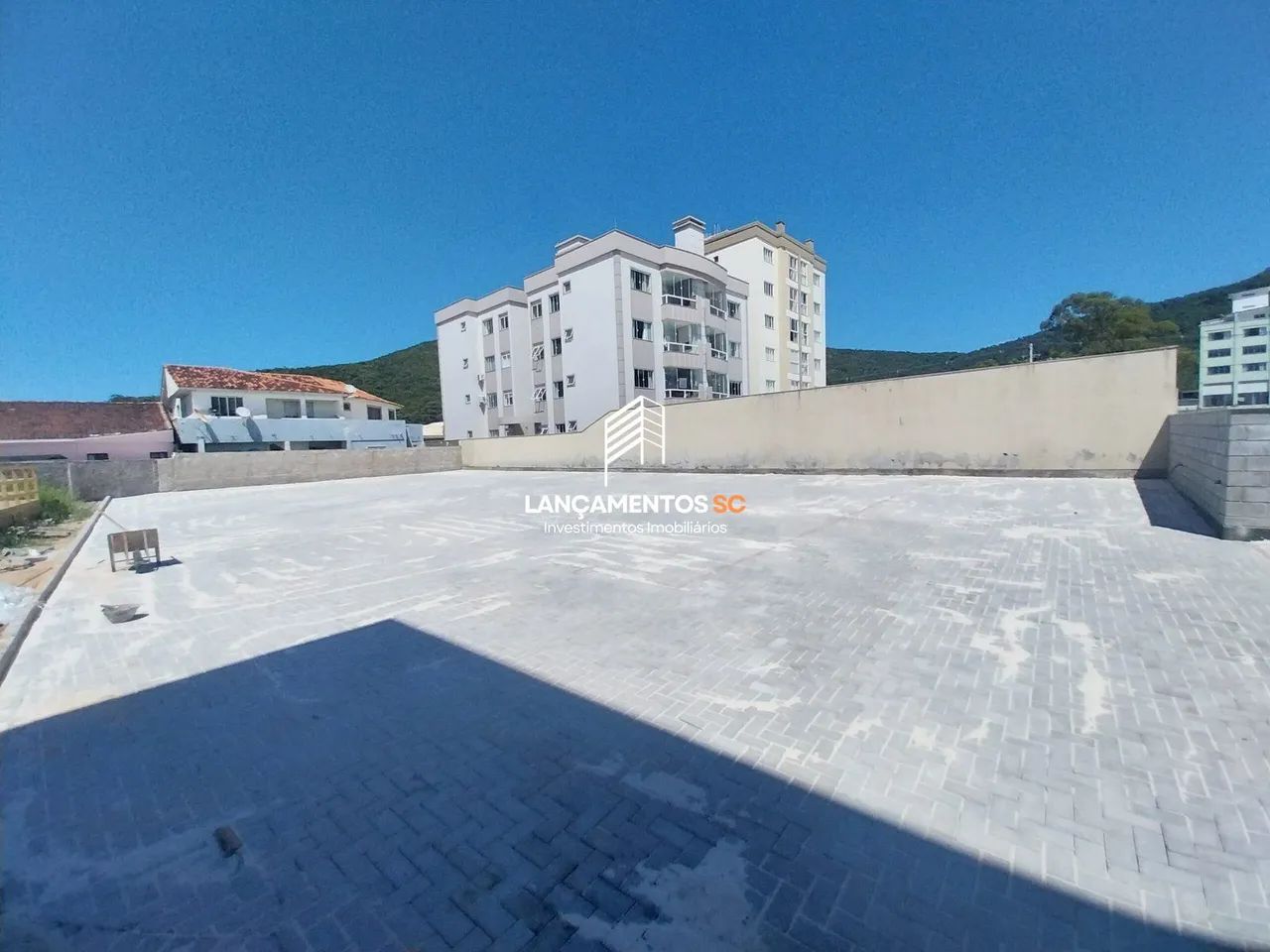 Apartamento pronto para morar, próximo da praia da Vila em Imbituba/SC - Foto 3
