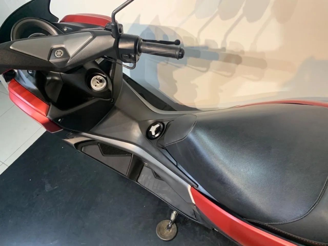 NMAX 160 - Foto 3