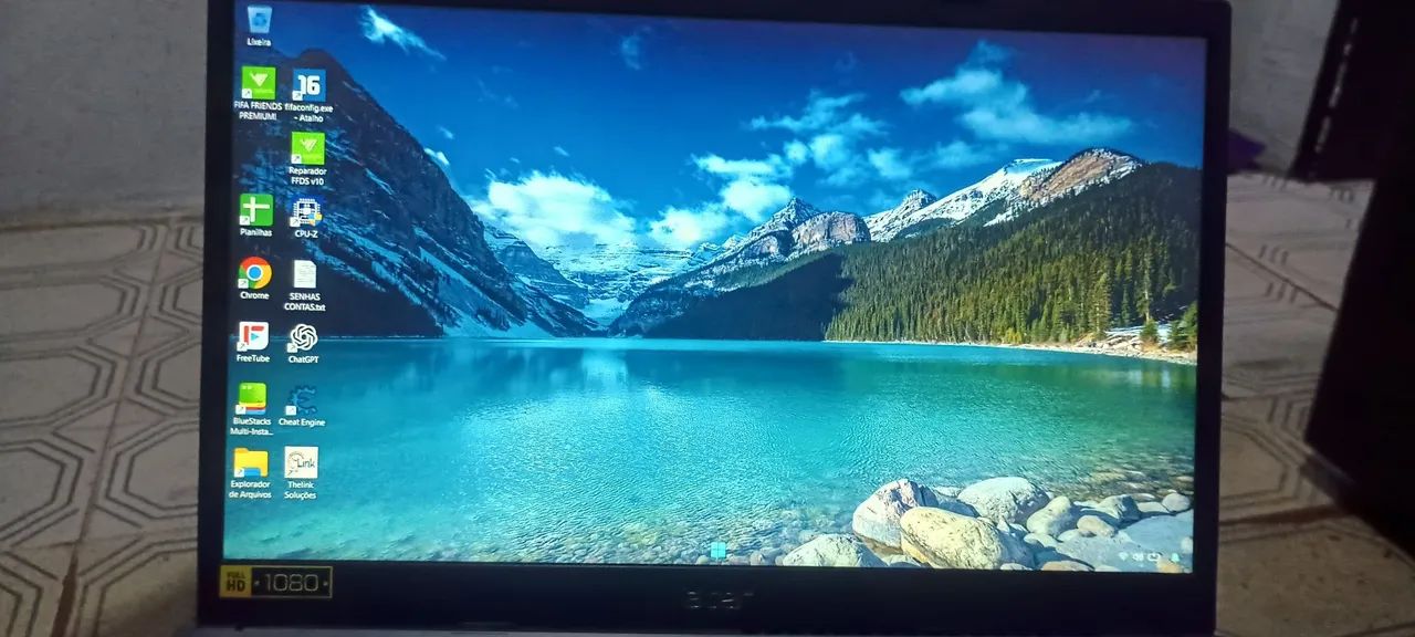 Notebook Acer Aspire 5 A515-57 - Foto 4
