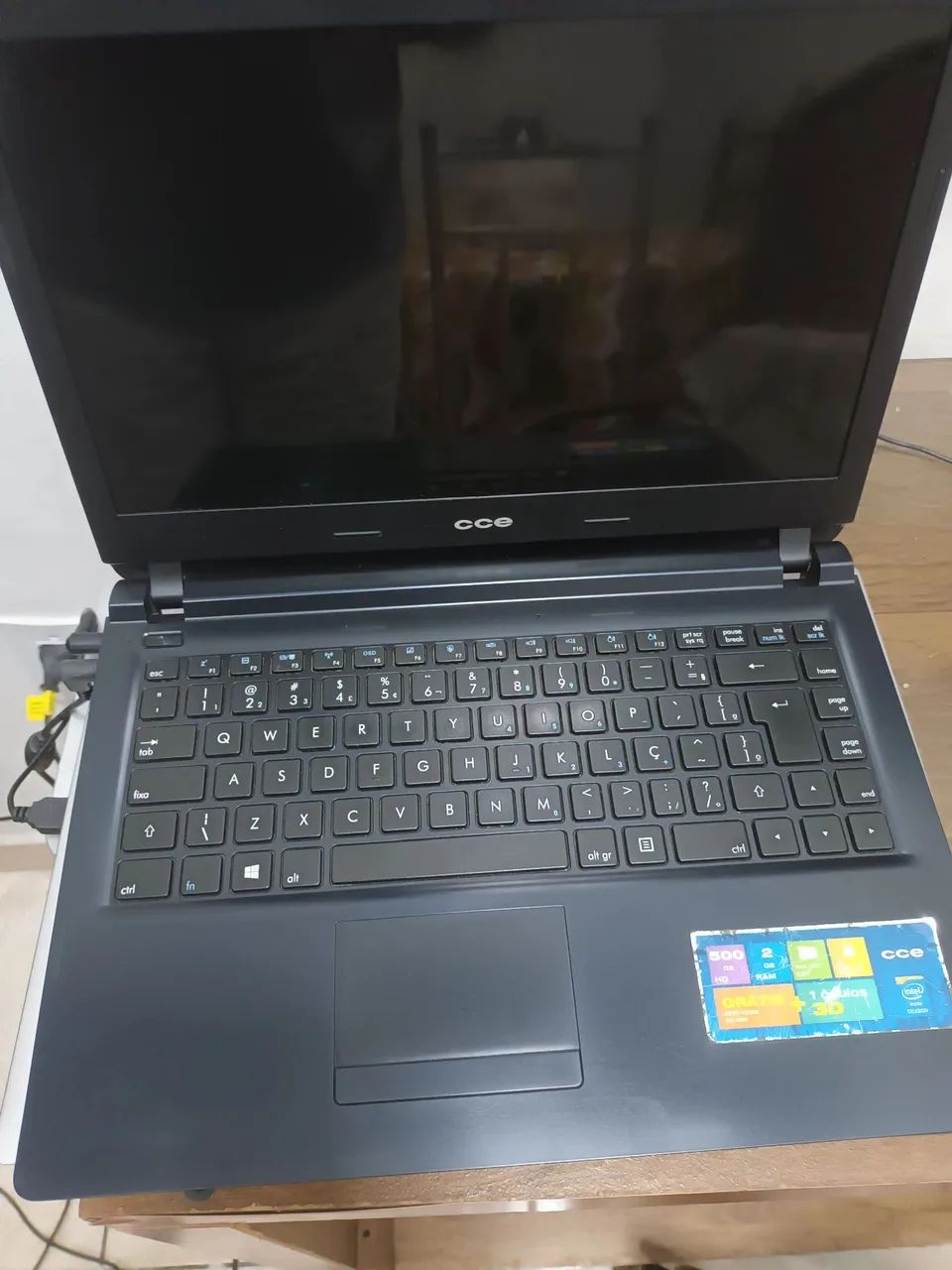 Notebook CCE  - Foto 5