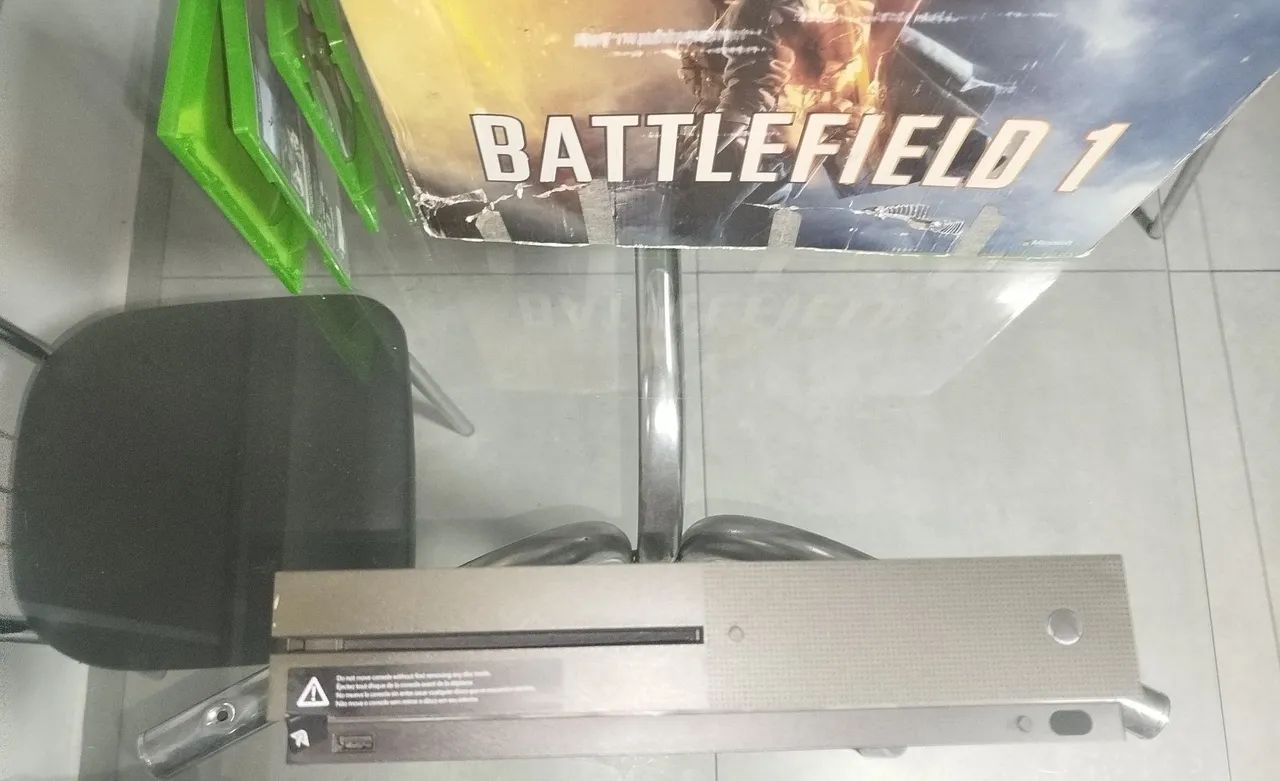 Xbox one 1 TB  - Foto 3