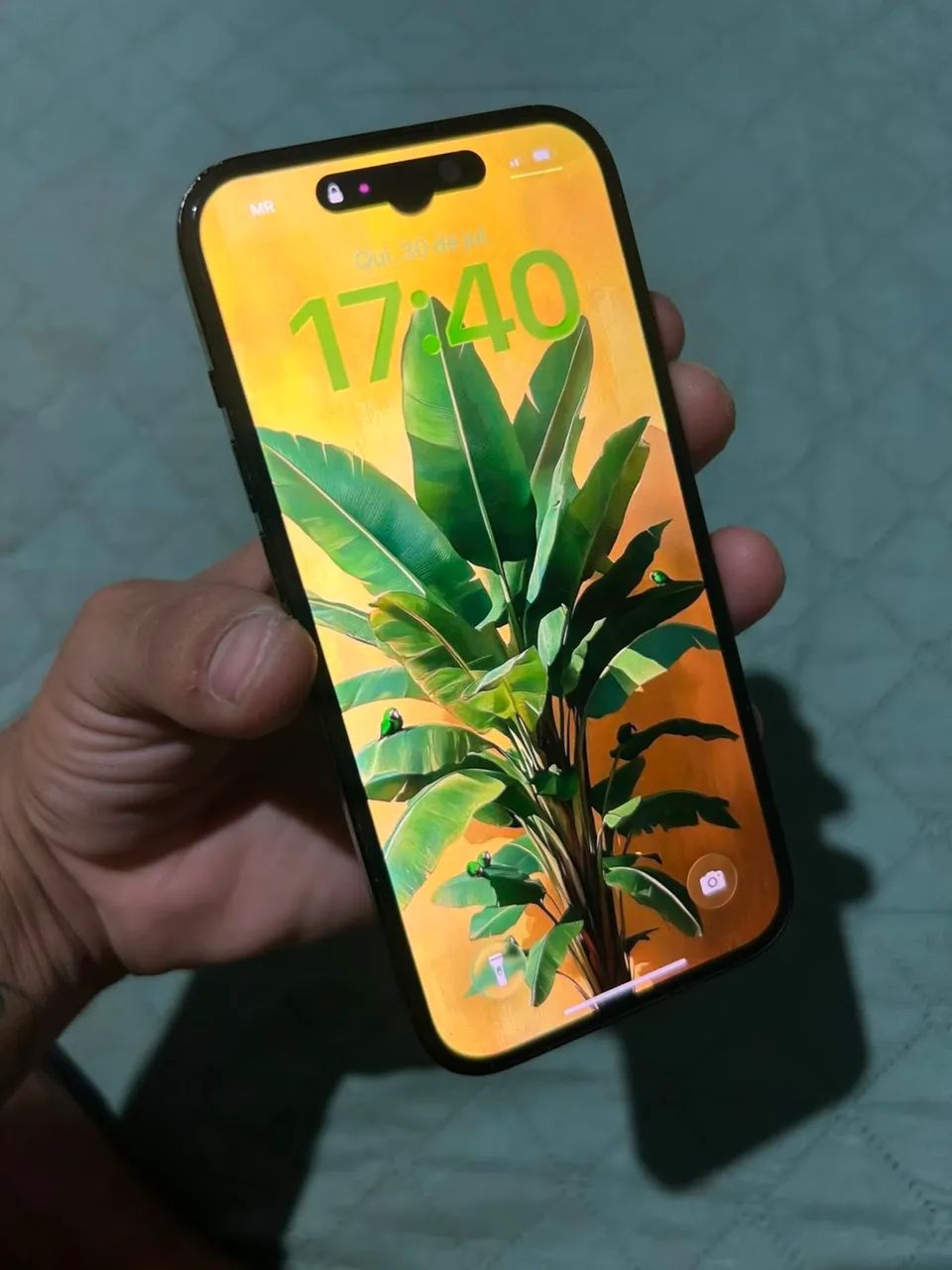 IPHONE 14 pro 128GB