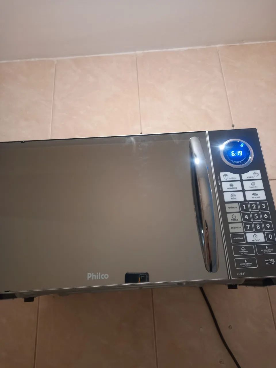 Microondas  - Foto 3