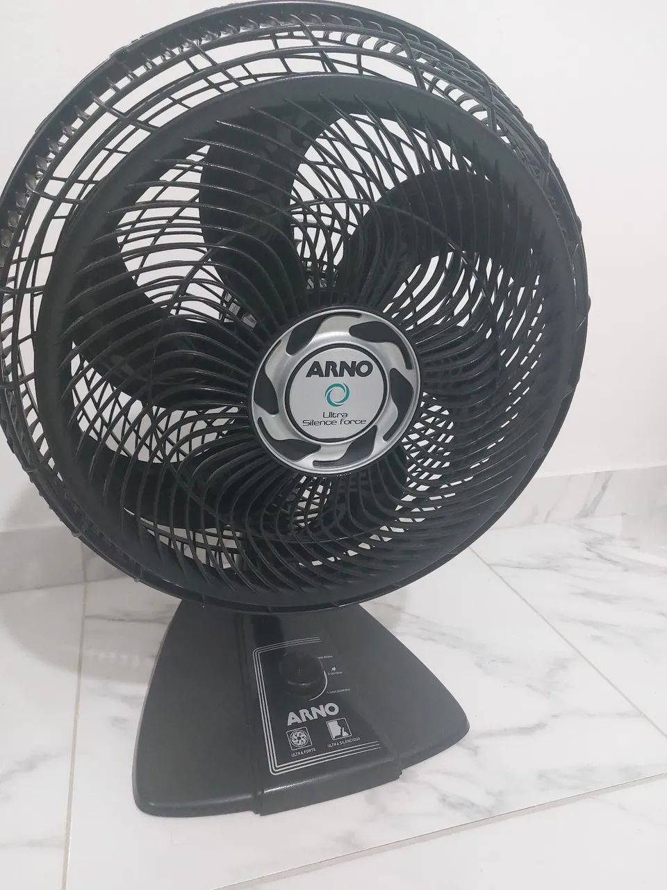 Ventilator Arno