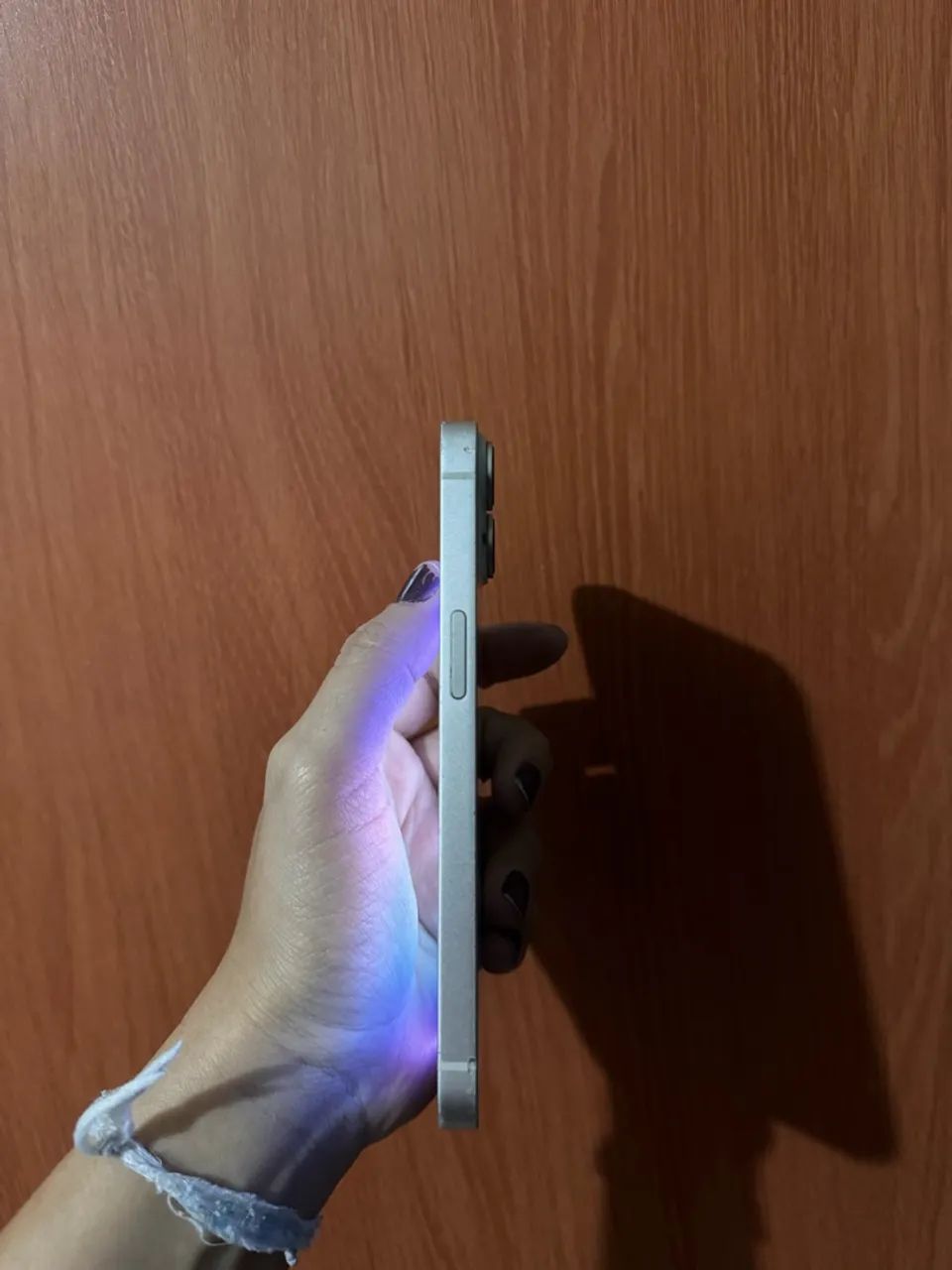 iPhone 14 128 gigas todo original  - Foto 3