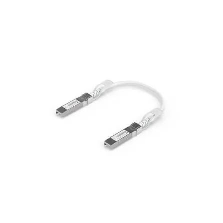 Cabo Dac Uplink Automático 10-25g 15cm UniFi - Foto 2