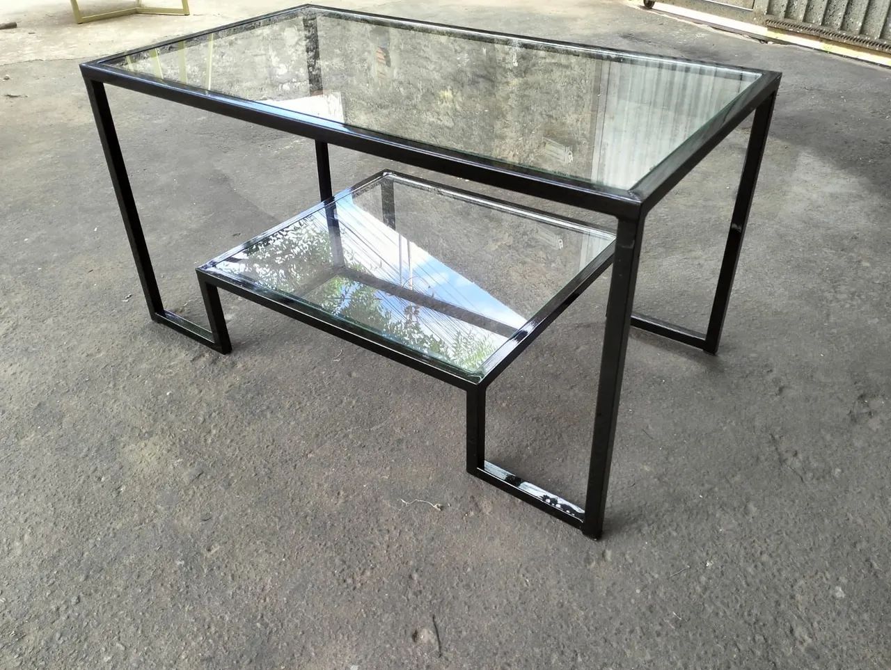 Mesa de centro