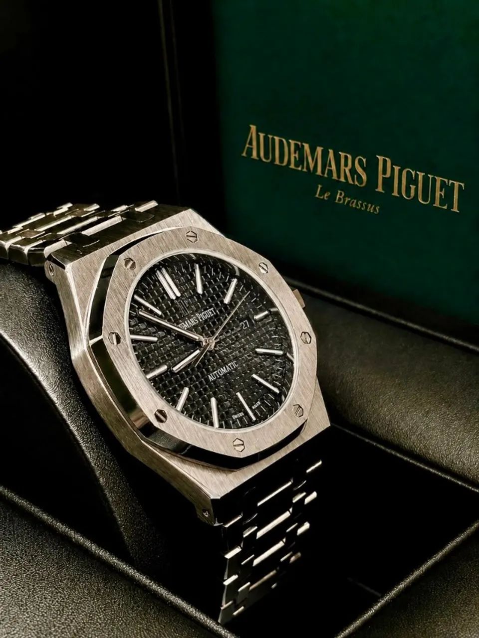 AUDEMARS PIGUET ROYAL OAK - Foto 5