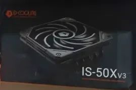 Is coling 50x v3
