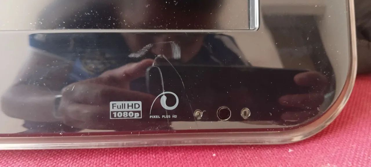 TV PHILLIPS Full HD - Foto 5
