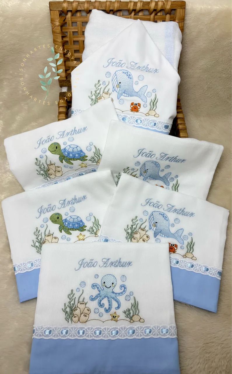 Fraldas personalizadas - Foto 2