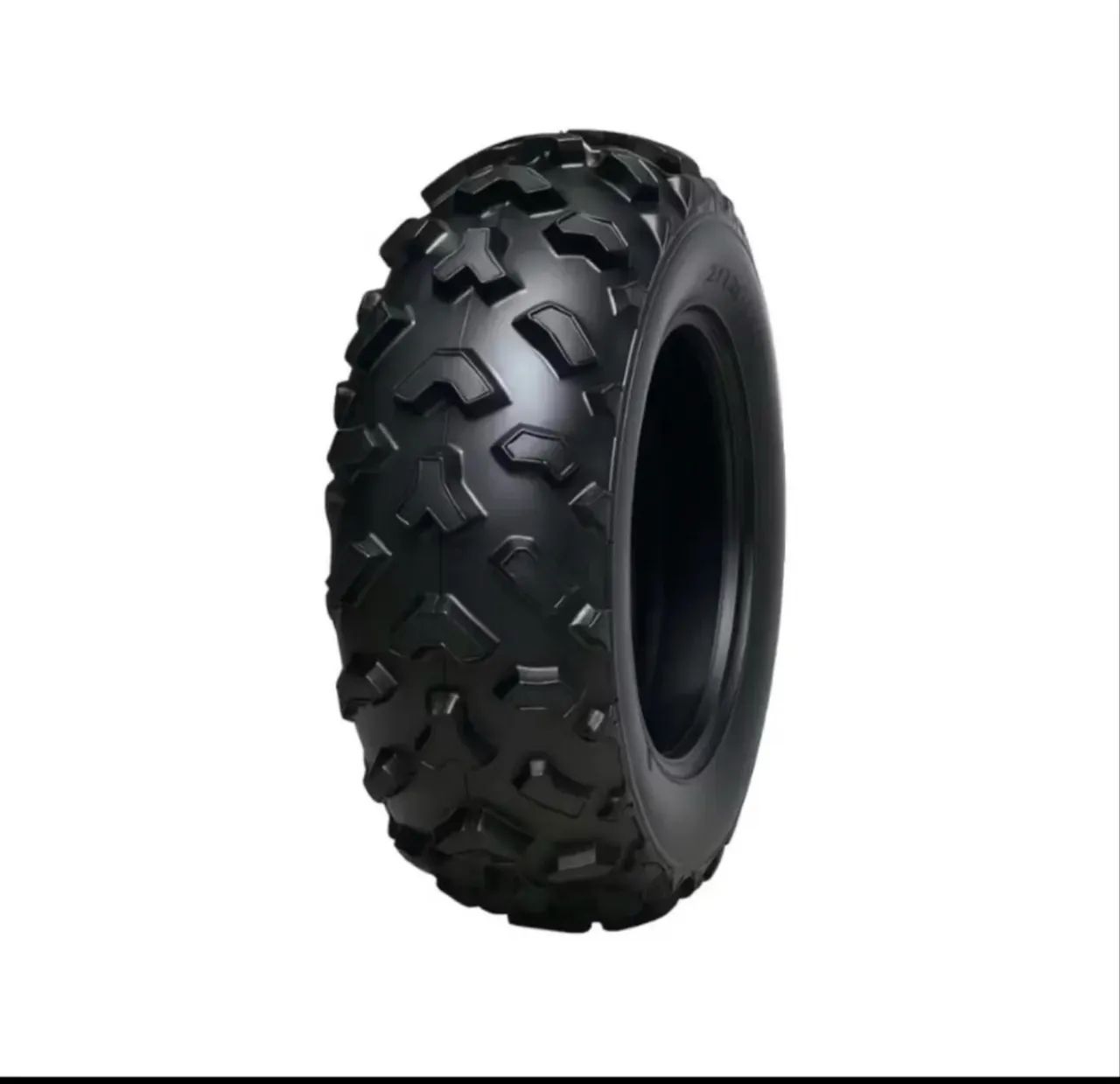 Pneus e rodas  originais quadriciclo Honda fourtrax 2026