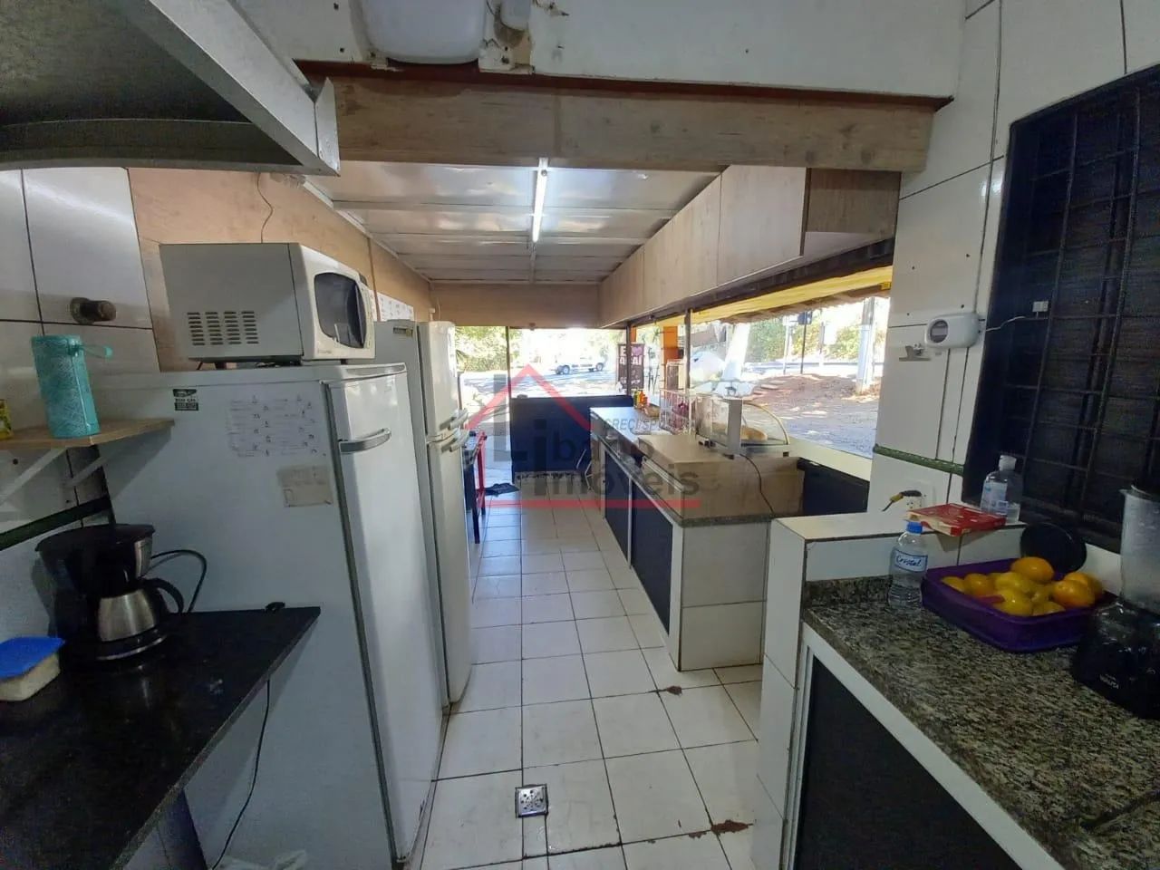 ponto comercial - Cidade Universitária - Campinas - Foto 4