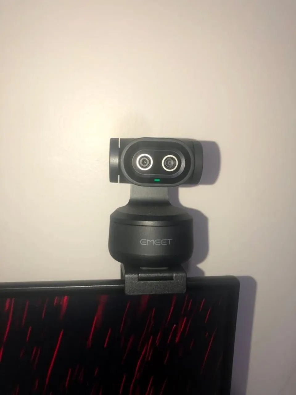 Web Cam Emeet PIXY 4k - Foto 4