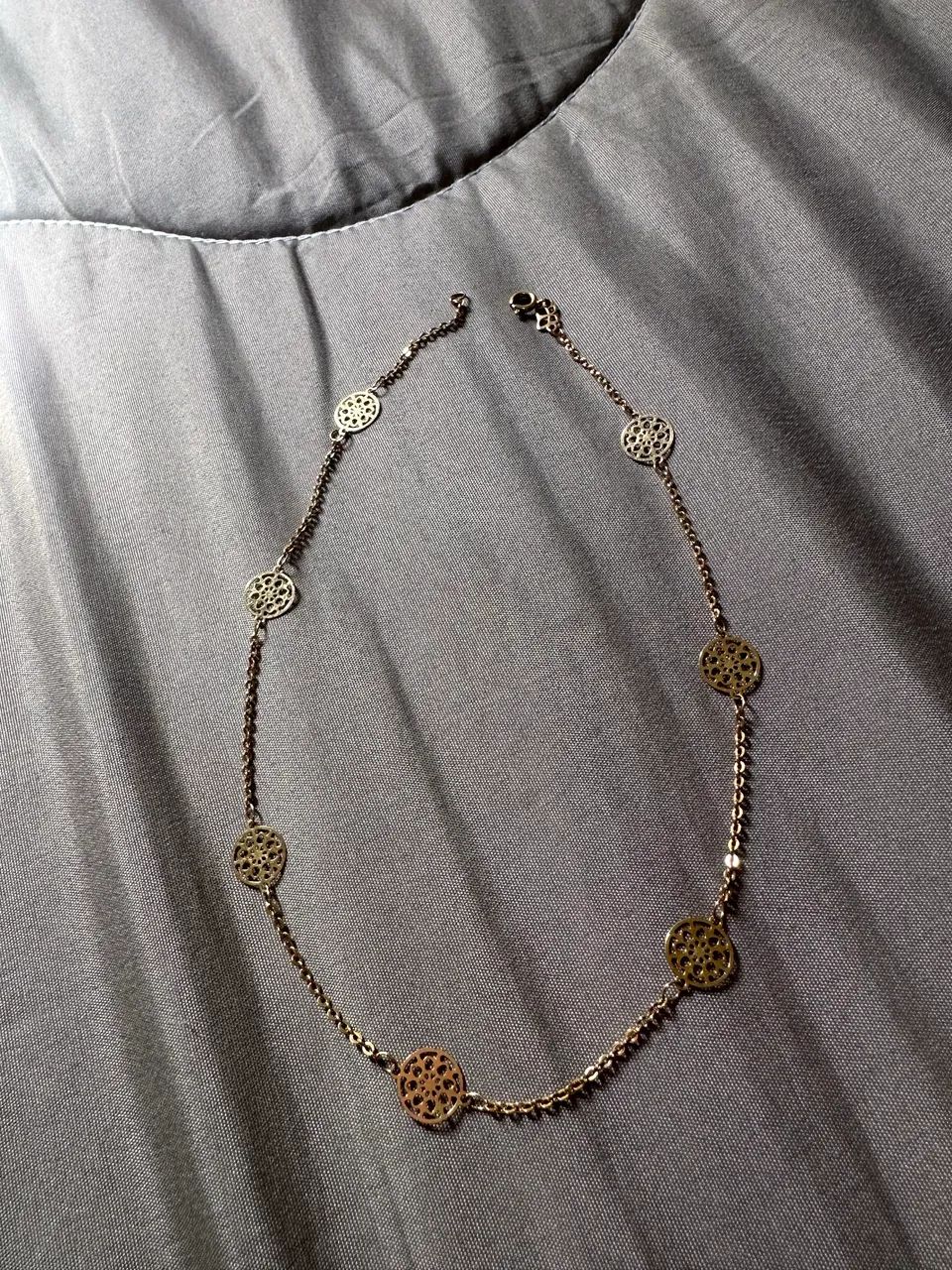 Choker da Rommanel - Foto 3