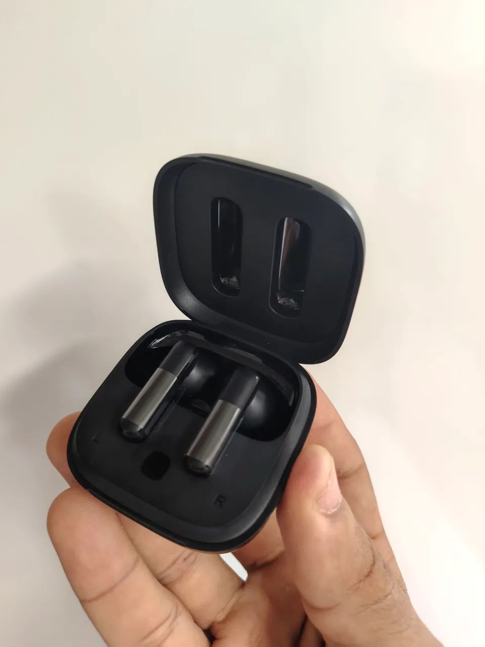Fone QCY  - Foto 4