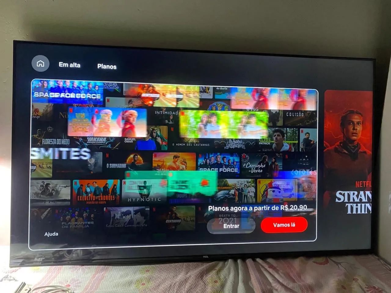 Tv 32 smart TCL  - Foto 4