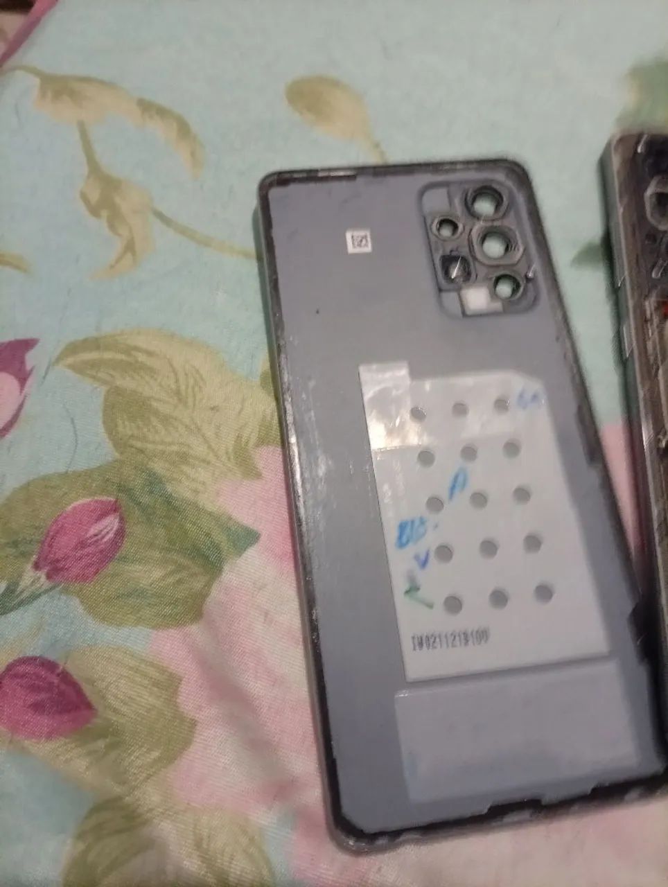 Venda pra retirar peças - Foto 3