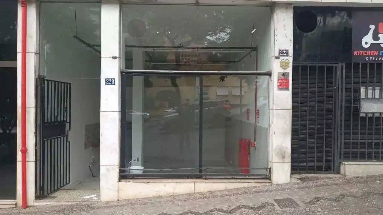 Loja para aluguel, Lourdes - Belo Horizonte/MG