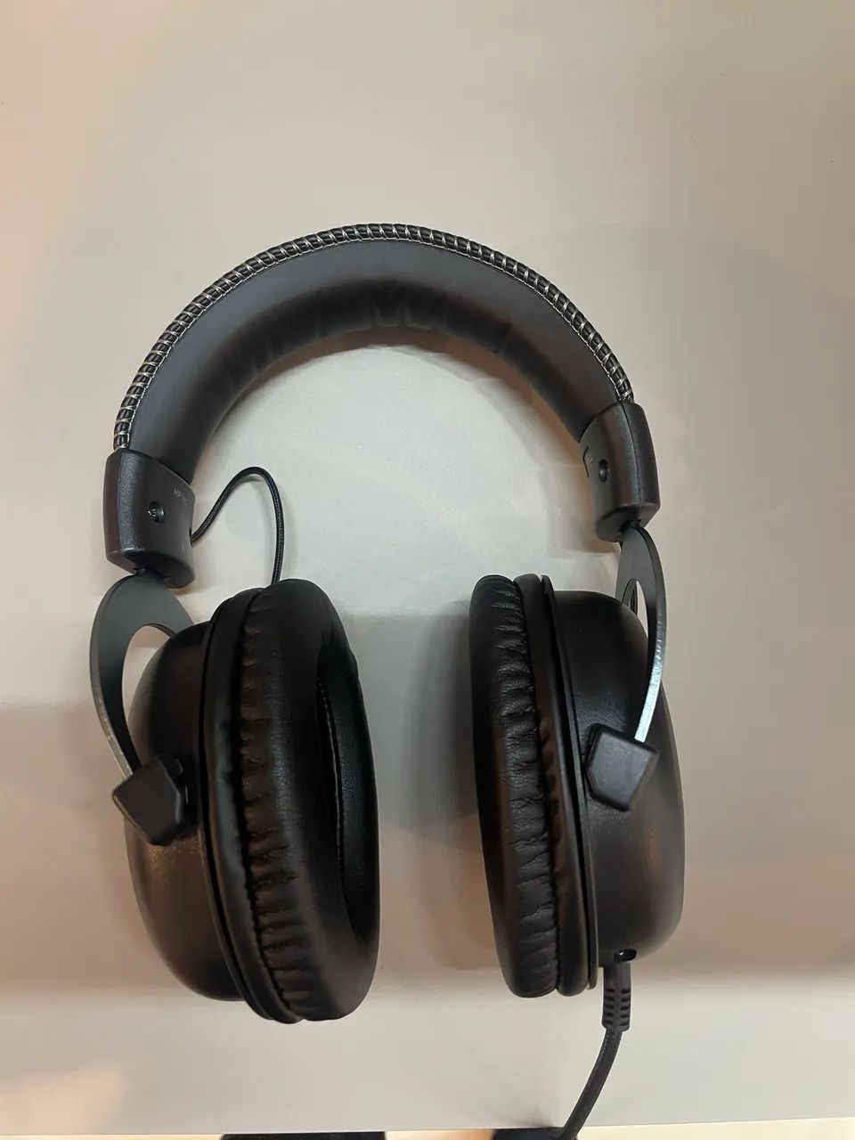 Headset Gamer HyperX Cloud II - NOVO!! - Foto 4