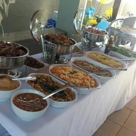 Buffet churrasco  - Foto 2