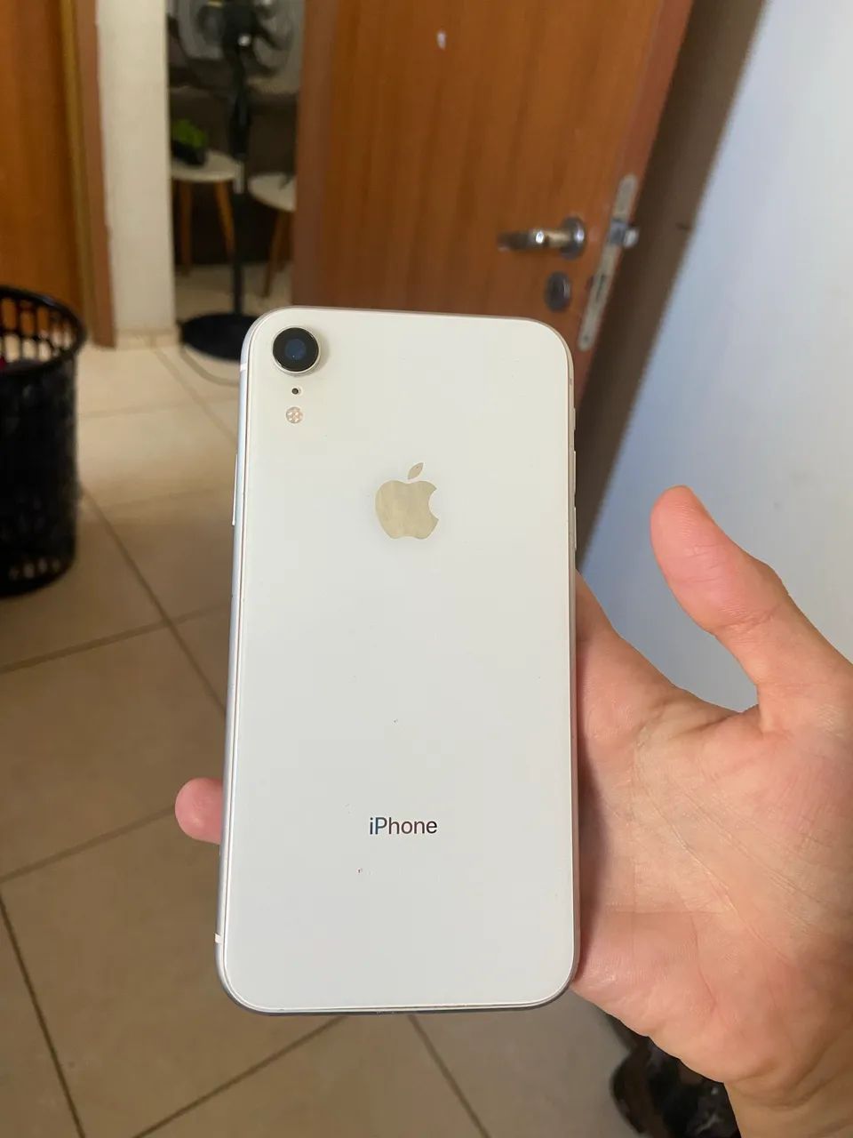 iPhone XR - Foto 2