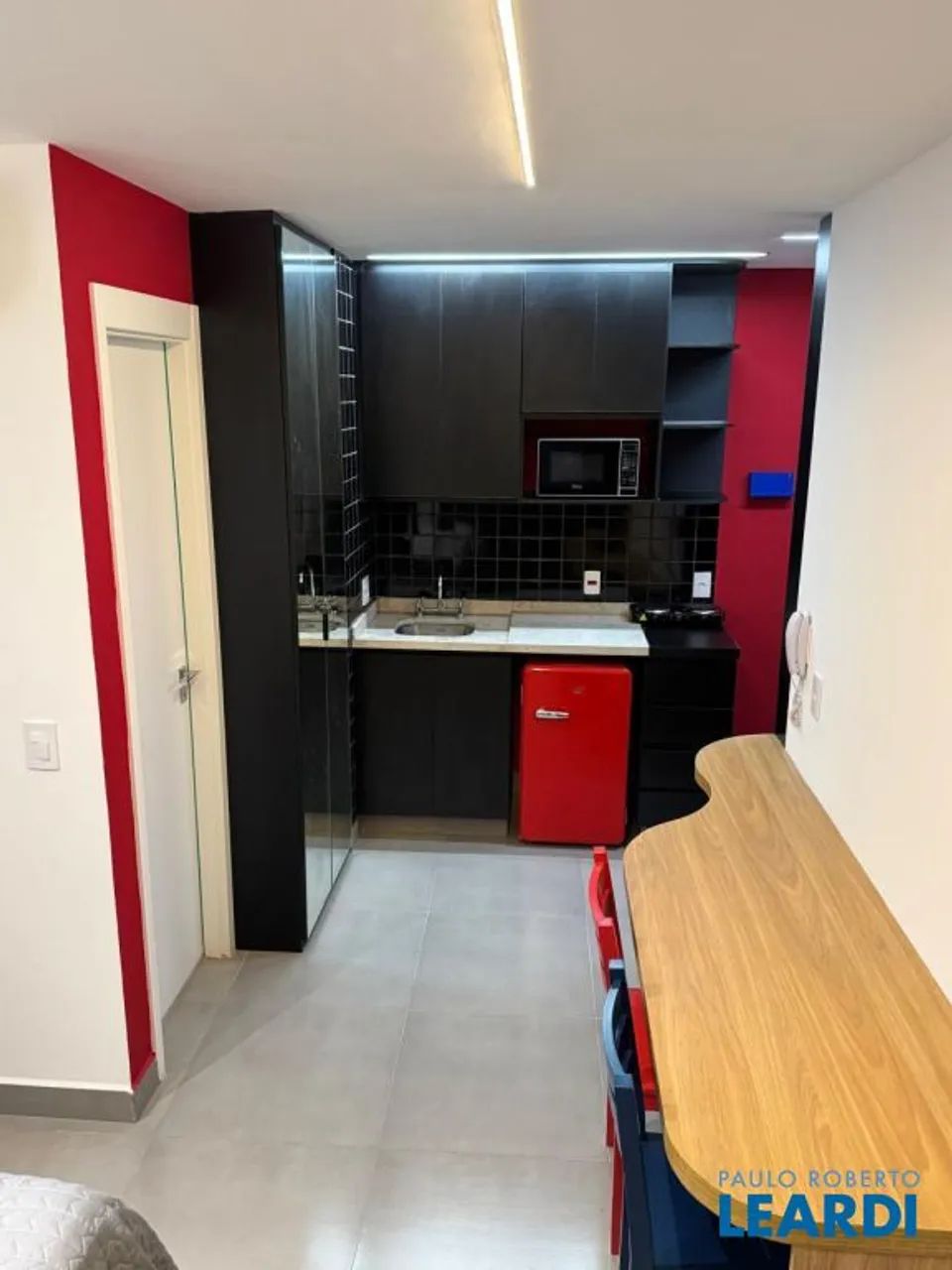 APARTAMENTO - PINHEIROS - SP - Foto 5