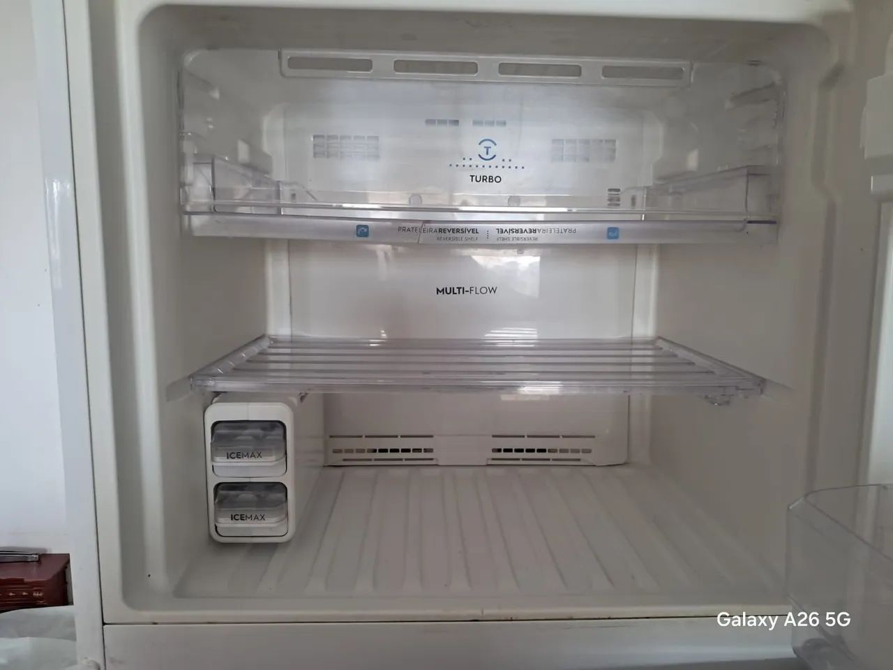 Vende se geladeira - Foto 4