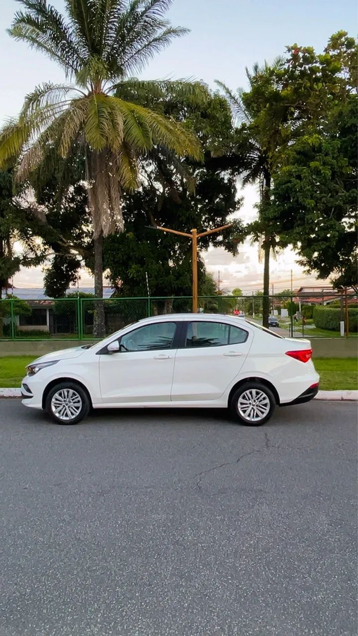 Fiat Cronos Drive 1.3 8V Flex 2024 - Foto 5