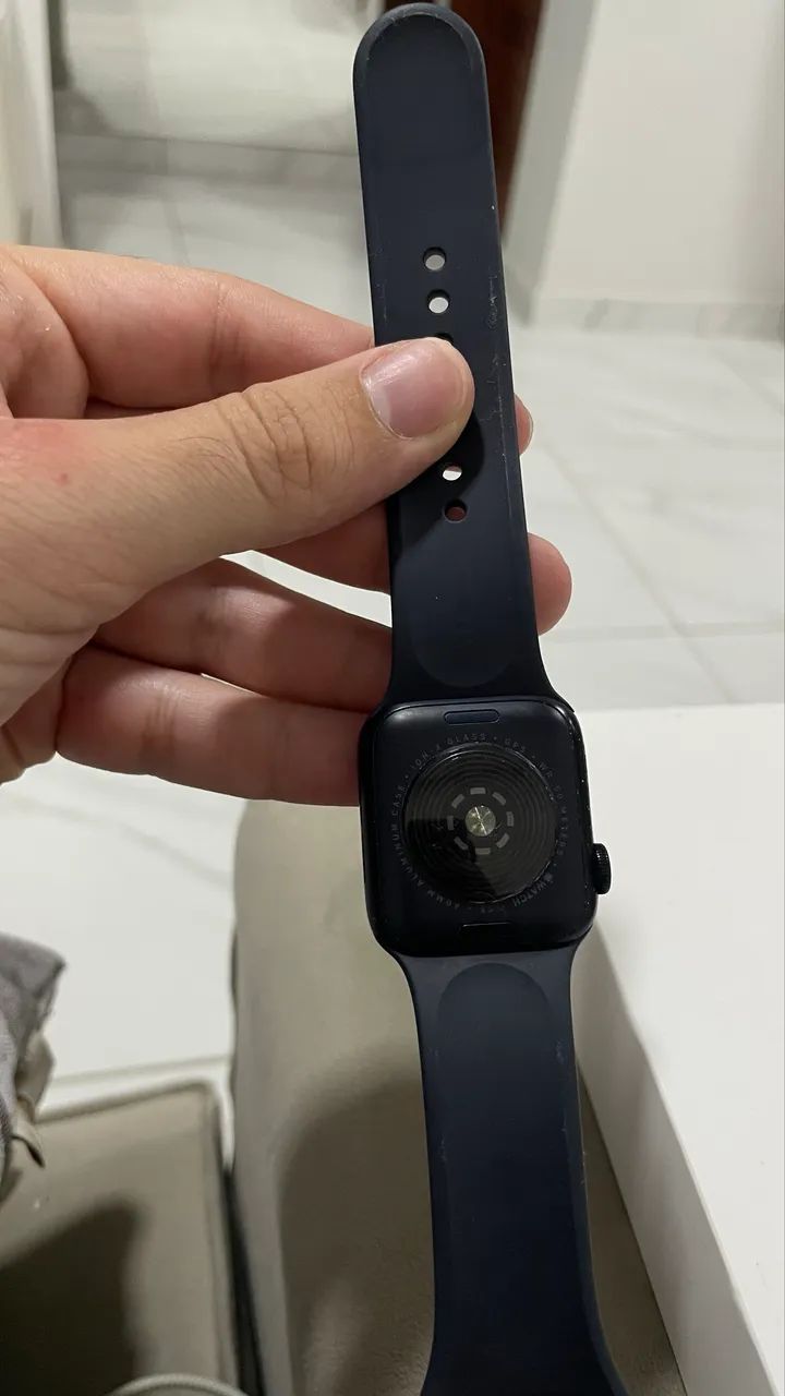 Apple Watch SE 2a geração  - Foto 2