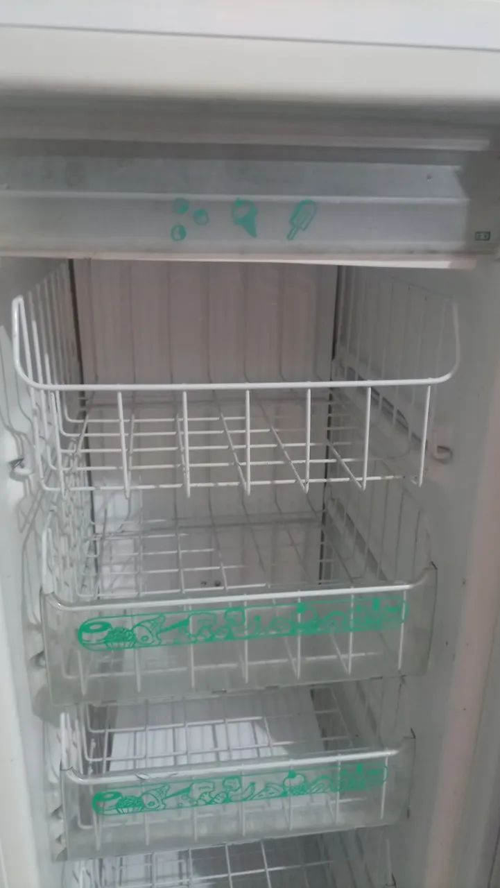 Freezer vertical consul 121 l - Foto 5