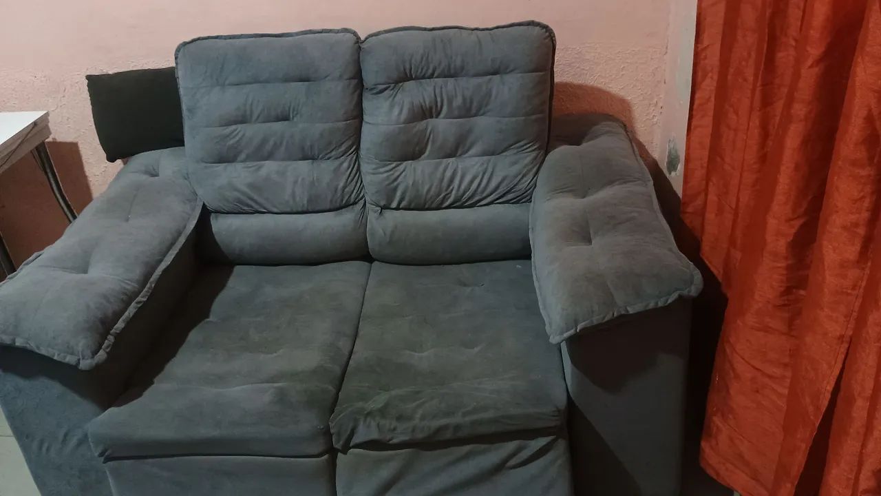 Doa se sofá  - Foto 2