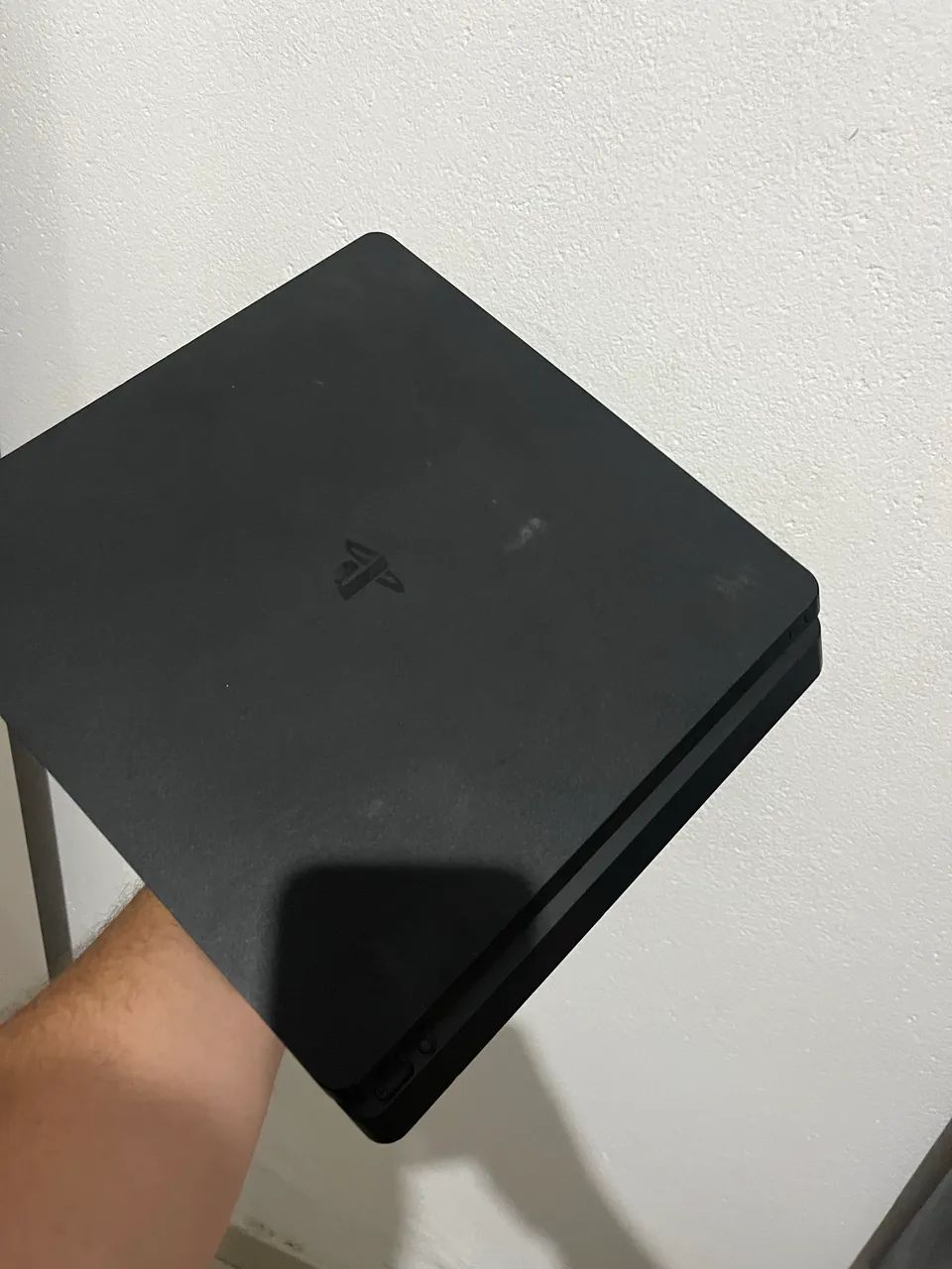 Ps4 256 gb 3 manetes  - Foto 3