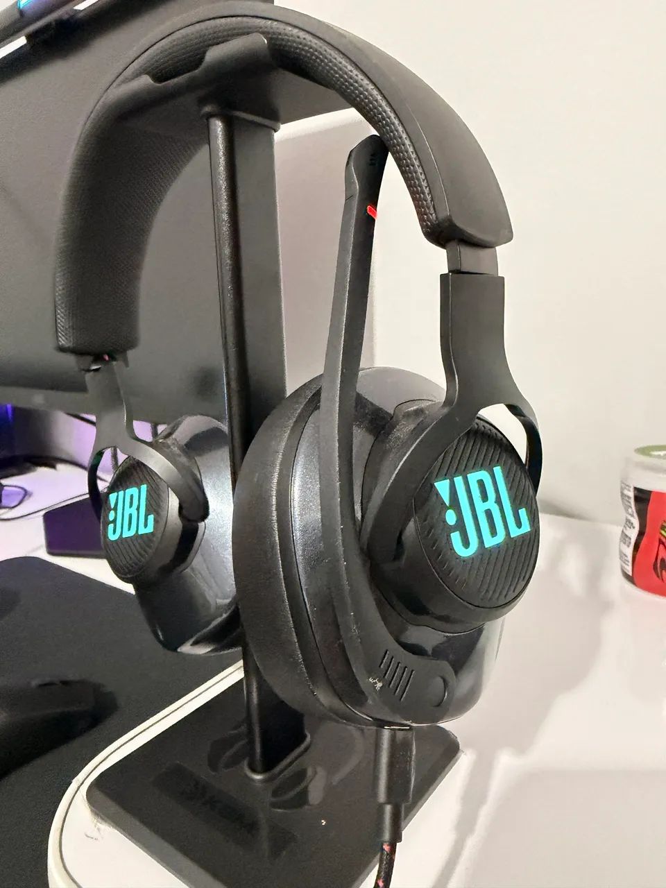 Headset JBL Gamer Quantum - Foto 2