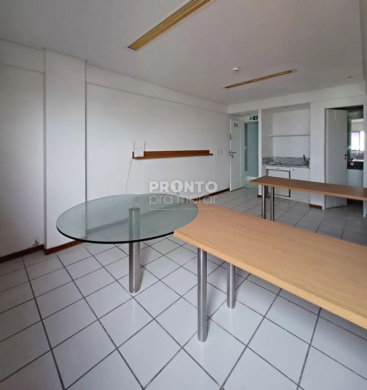 Sala/Conjunto Comercial em Caxangá - Foto 4