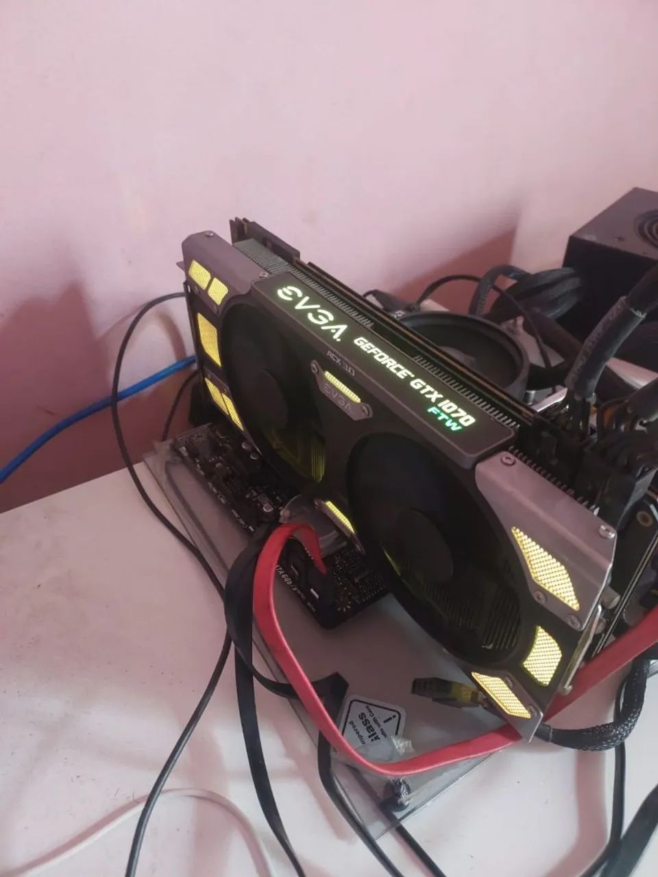Placa de video - Foto 4