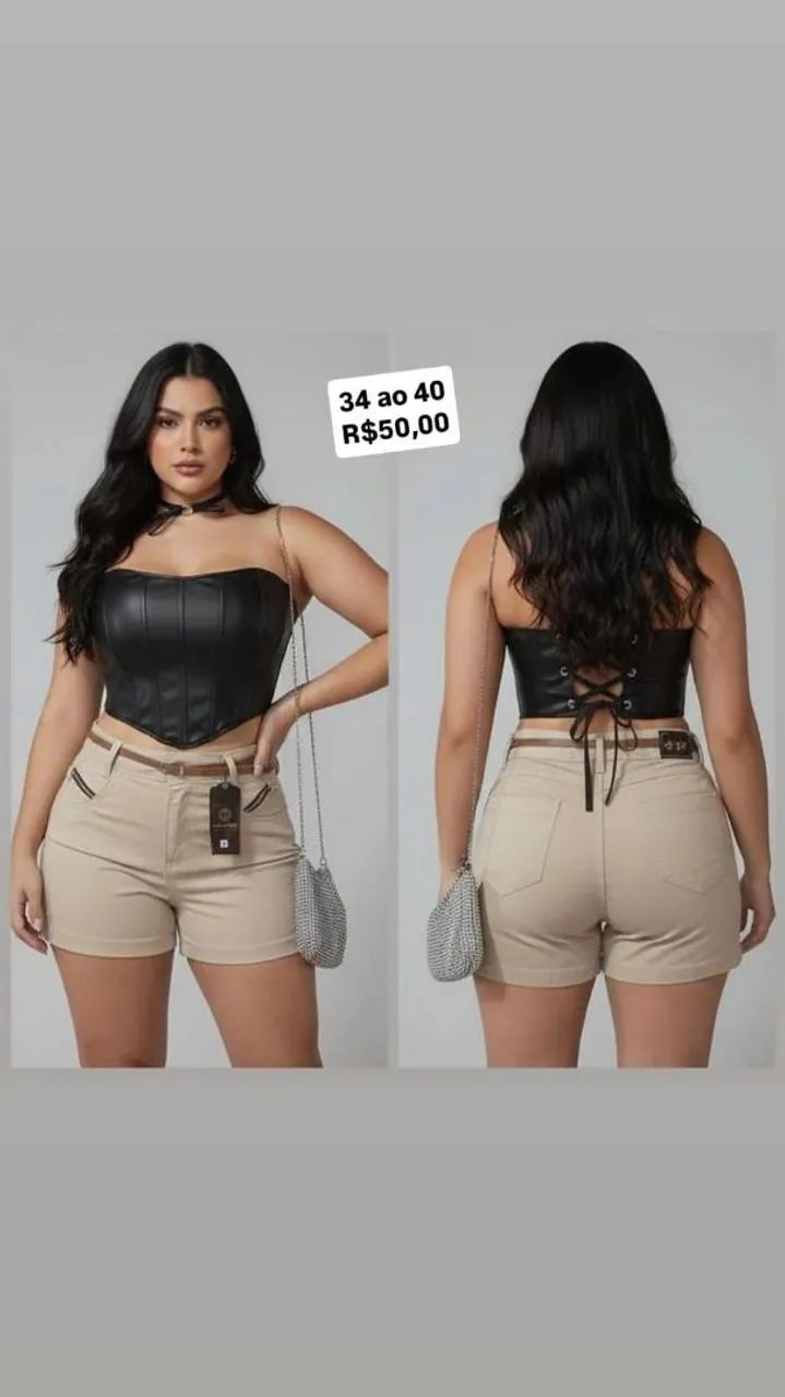 Qualquer jeans por R$ 50
