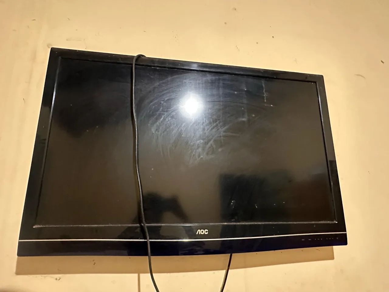 Televisão  aco  - Foto 3