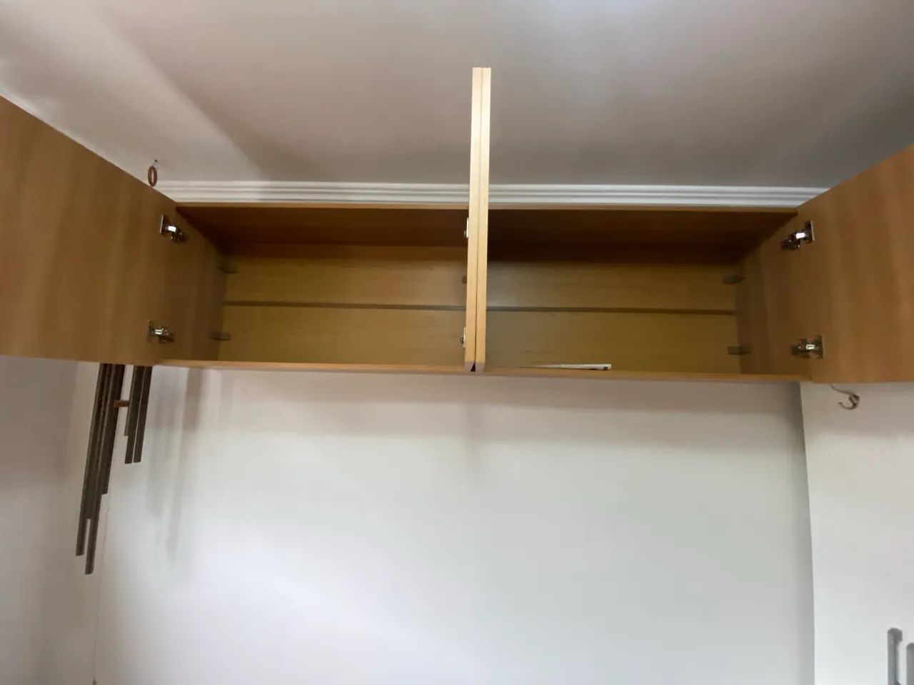 Armário parede suspenso  - Foto 2