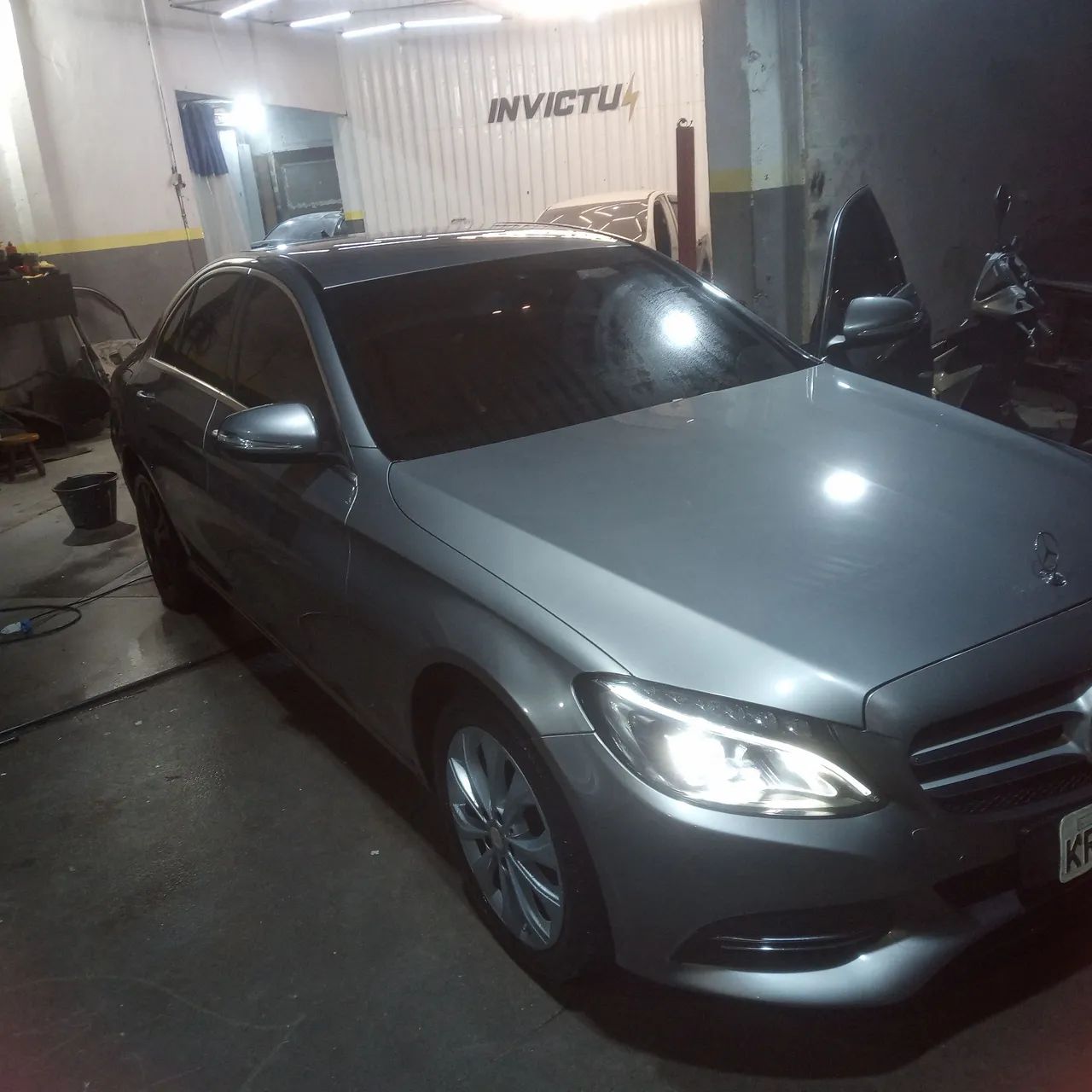 Estestica automotiva  - Foto 2