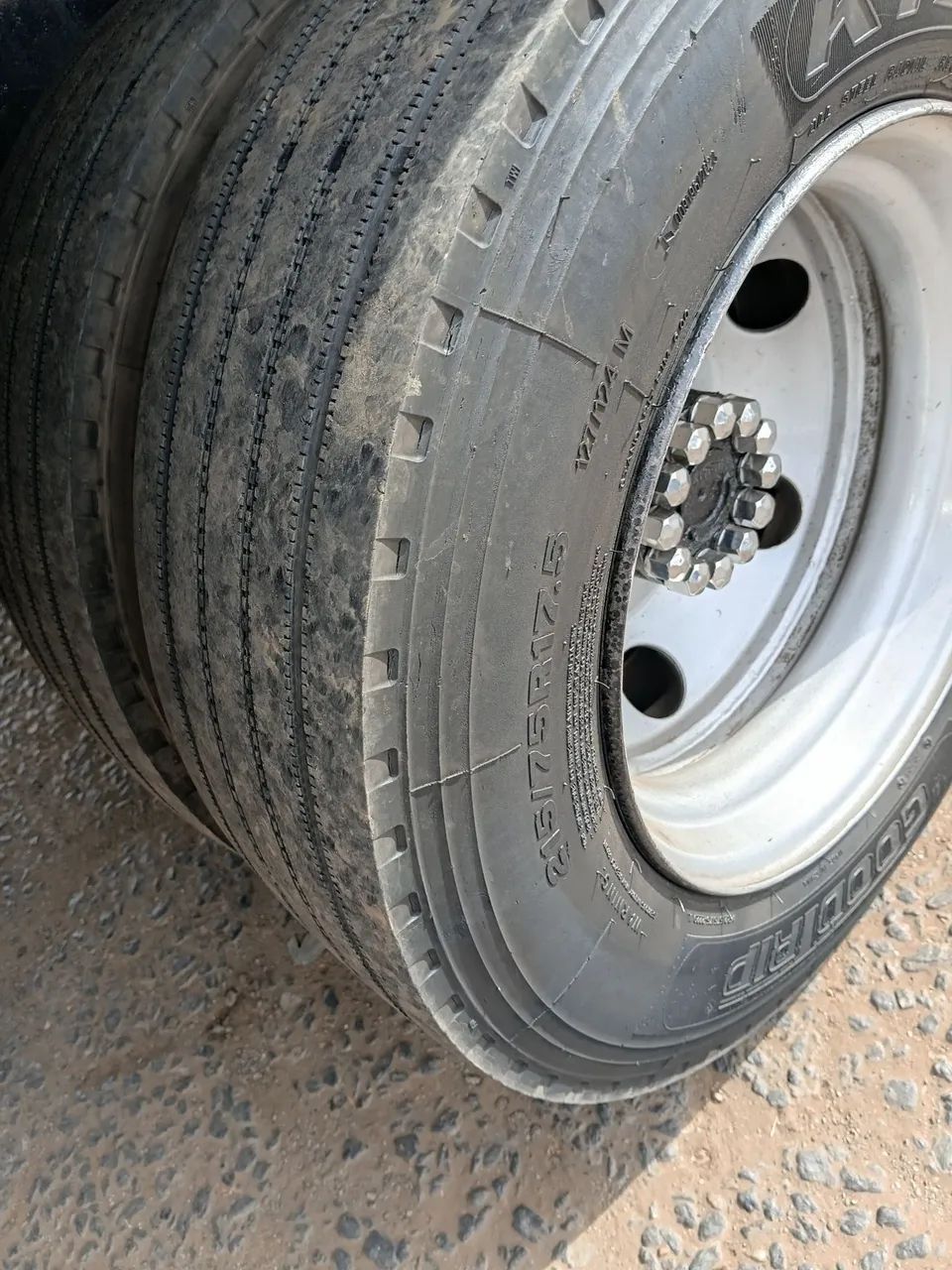 Vw 8150  142.000 - Foto 4