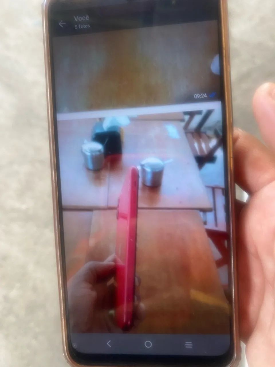 Vendo esse lindo iPhone - Foto 3